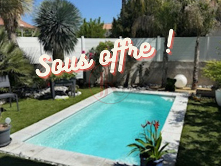 vente maison Saint-jean-de-védas