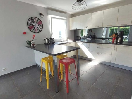 vente appartement Nonglard