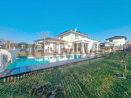 vente maison annecy