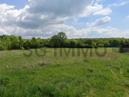 vente terrain Dreux