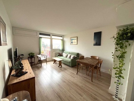 vente appartement palaiseau