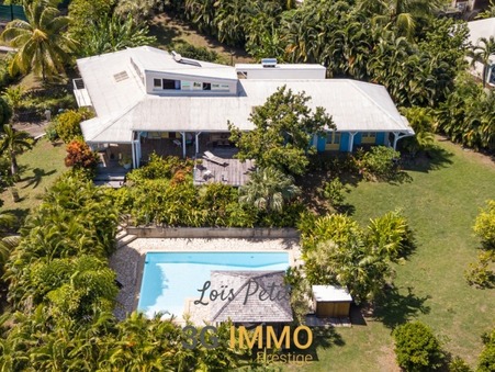 vente maison Sainte rose