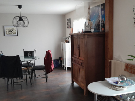 vente maison rochefort
