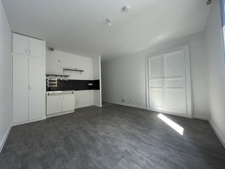 vente appartement Pezenas