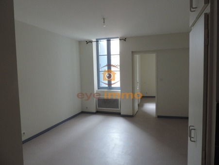 vente appartement Pezenas
