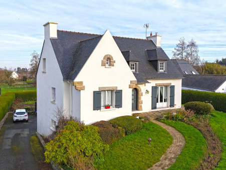 vente maison ploufragan