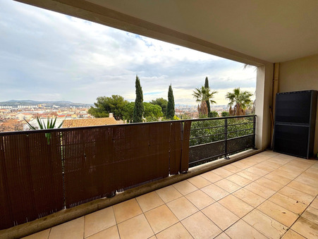 vente appartement Marseille