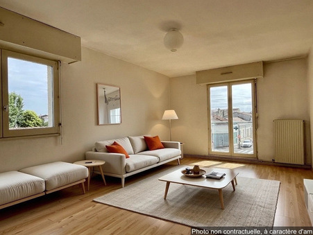 vente appartement Talence