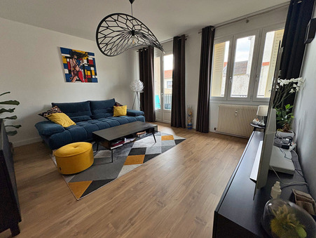 location appartement Roanne