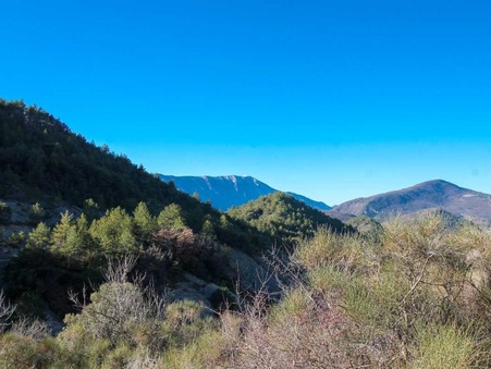 vente maison montbrun les bains