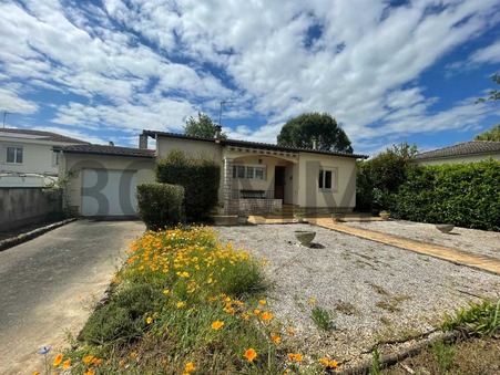 vente maison Roquefort