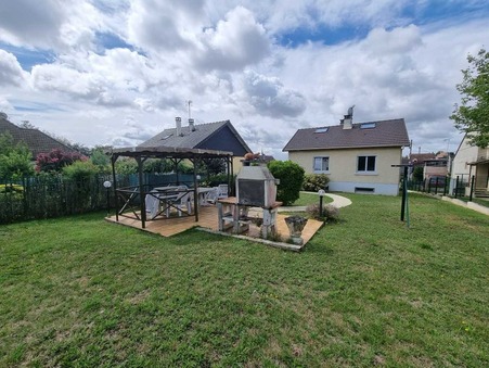 vente maison Leuville sur orge