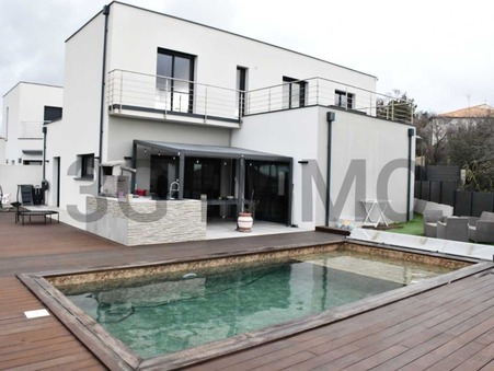 vente maison Vendres