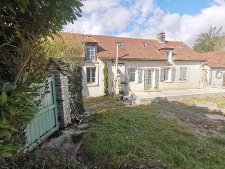 vente maison magny en vexin