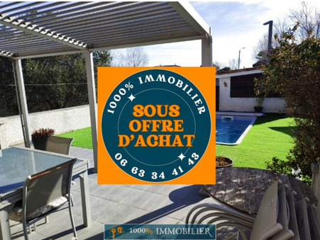 vente maison Vendres