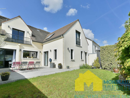 vente maison ballainvilliers