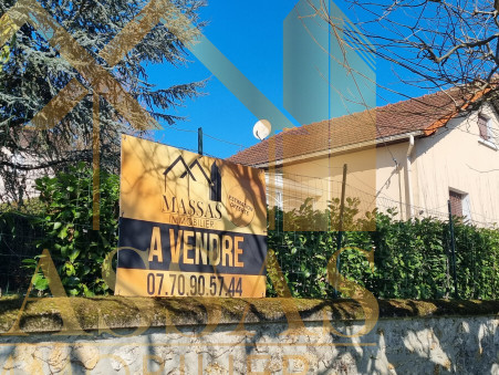 vente maison Epinay sur orge