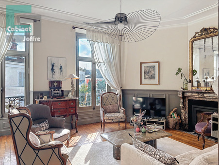 vente maison Fontainebleau