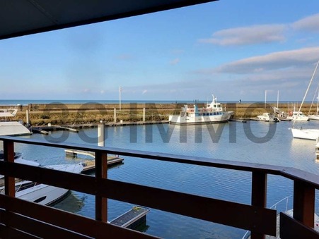 vente appartement deauville