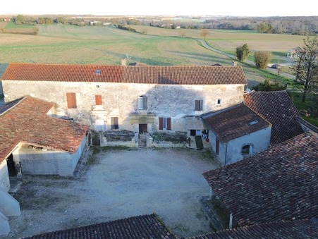 vente maison Villebois lavalette