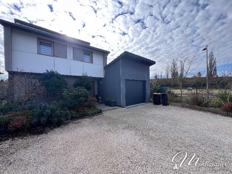 vente maison Roanne