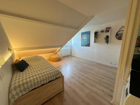 vente appartement Le pouliguen