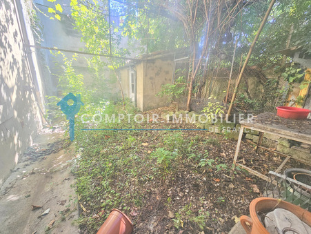 vente maison Montpellier