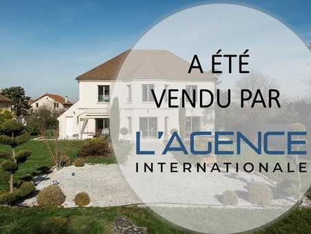 vente maison Saint-germain-en-laye