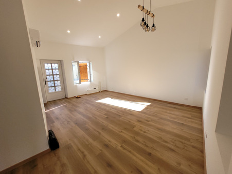 vente maison OUVEILLAN  158 000€