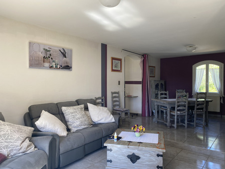vente maison piolenc