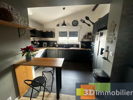 vente maison Douvaine