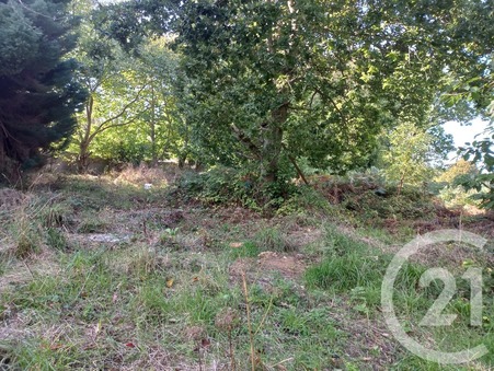 vente terrain Plouha