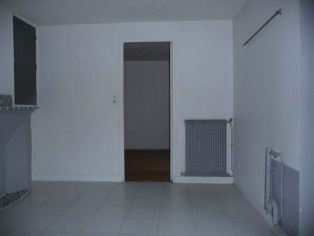 vente appartement Saumur