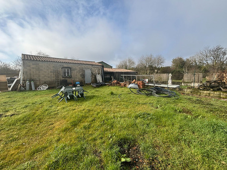 vente terrain Genissac