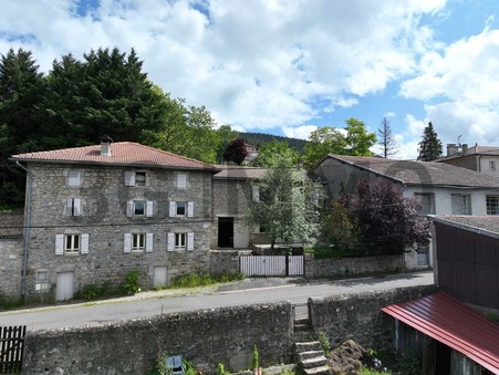 vente maison Arconsat