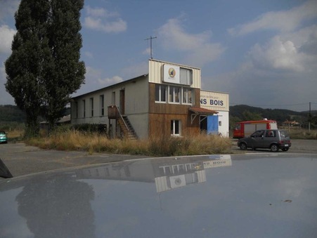 vente local Artigat