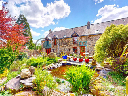 vente maison Saint-congard
