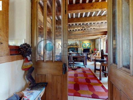 vente maison Saint-congard