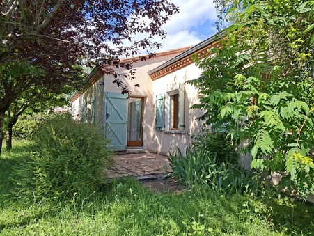 vente maison Réalmont