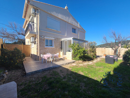 vente appartement Carqueiranne