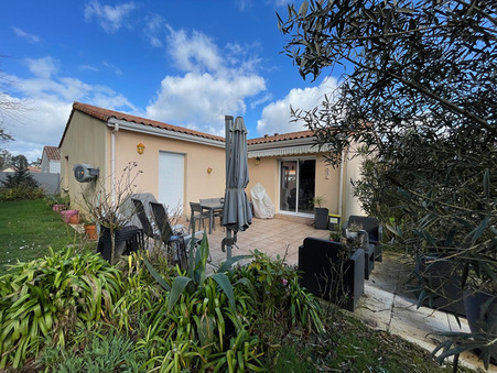 vente maison Bouaye