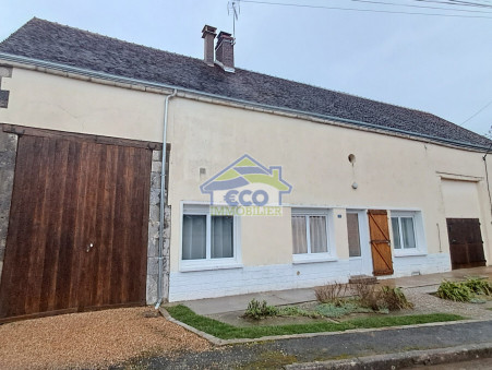 vente maison Beauce la romaine