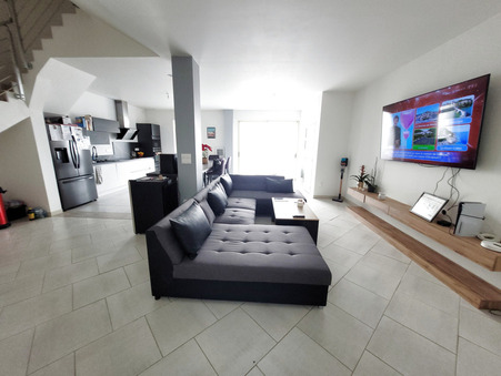 vente maison Vinassan