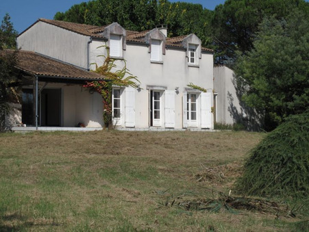 vente maison Javrezac