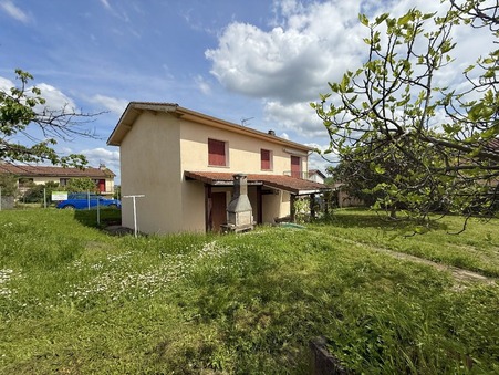 vente maison Givors