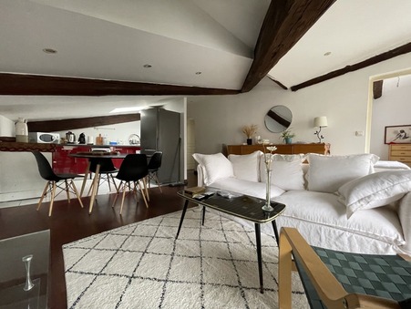 vente appartement Pezenas