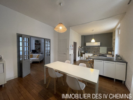 vente maison Perigueux