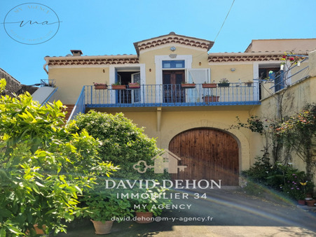 vente maison Caux