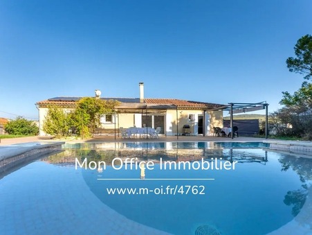 vente maison Rians