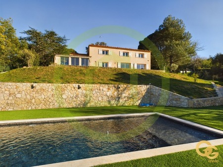 vente maison tanneron